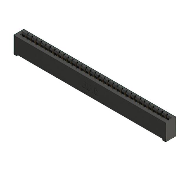 887-032-540-101 EDAC Inc.  Edgeboard Connectors